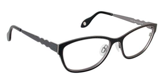 BLACK SNAKESKIN (759)