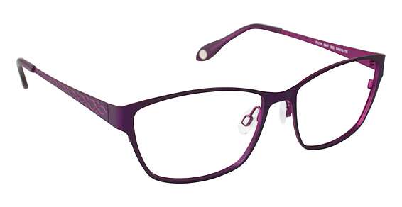PURPLE FUCHSIA (625)