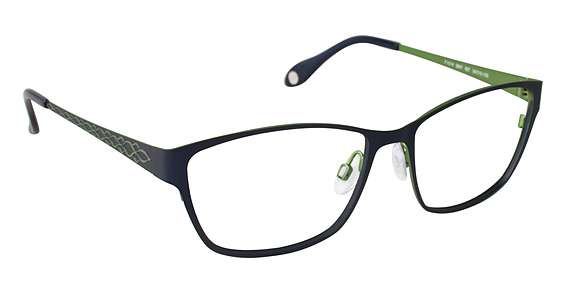 INDIGO LIME (627)