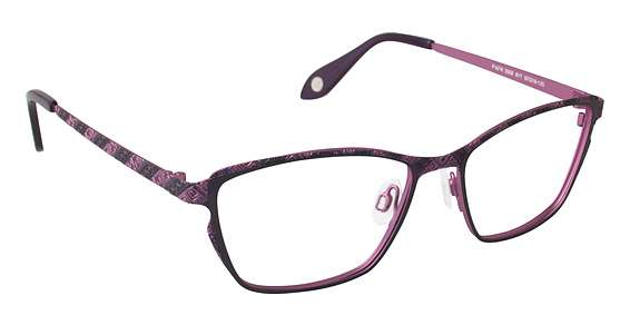 PURPLE (617)