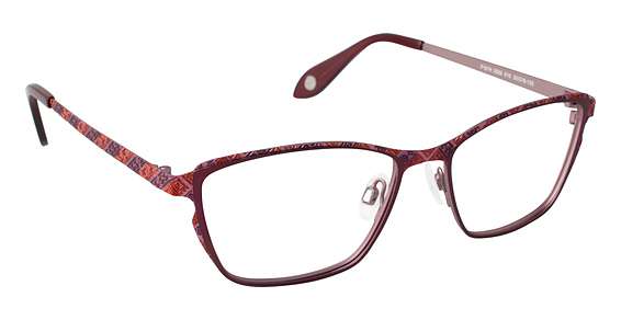 BURGUNDY (616)