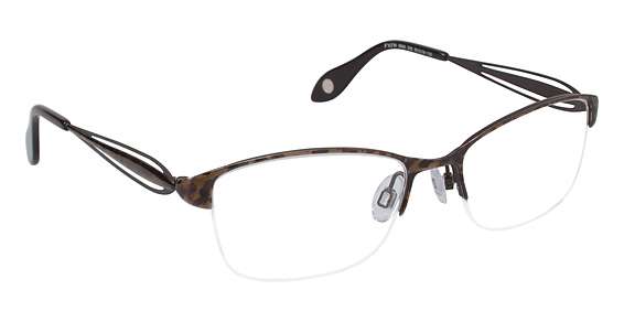BROWN LEOPARD (335)