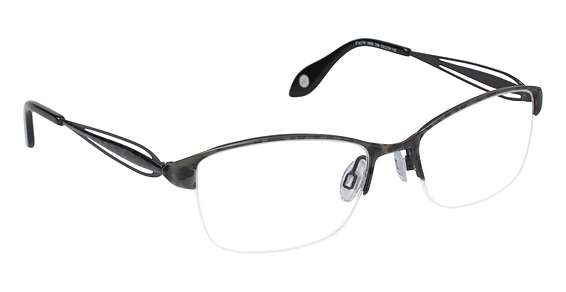 GREY LEOPARD (336)