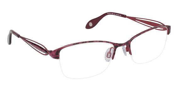 RED LEOPARD (337)