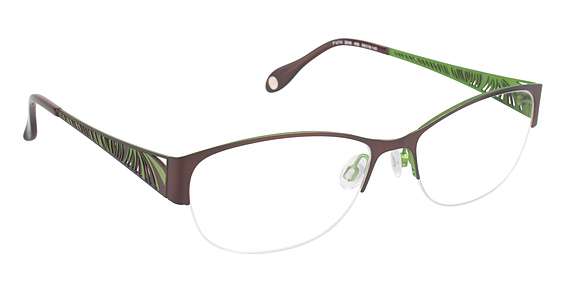 CHOCOLATE LIME (406)