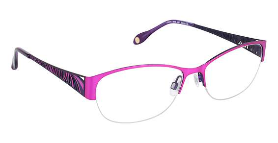FUCHSIA PURPLE (407)