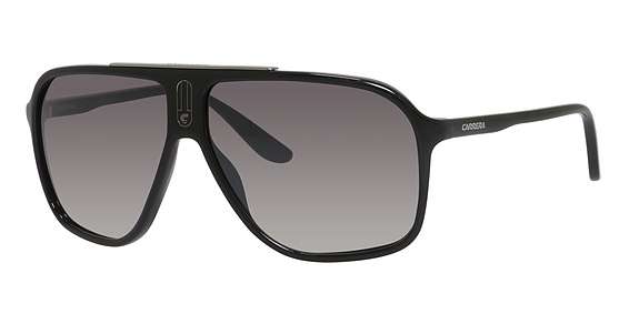 Shiny Black / Grey Ms Slv lenses