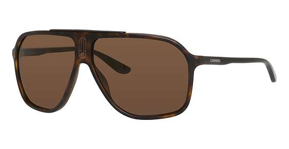 Havana Black / Dark Brown lenses