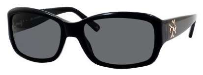 Black / Gray Polarized (807P/RA)