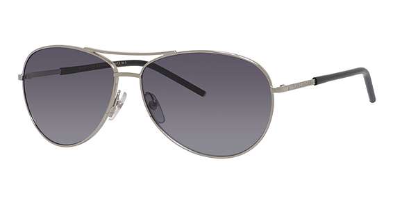 Palladium/Black / Gray Gradient lenses