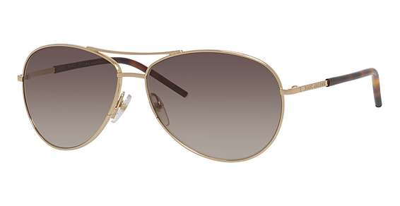 Gold / Brown Gradient lenses