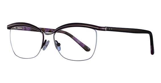 Violet 2 Toned