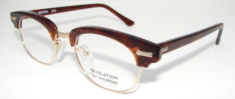 Ronsir Revelation Prescription Eyeglasses