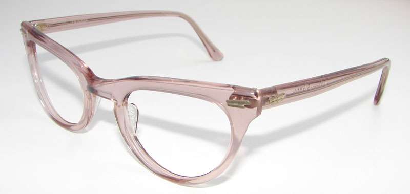 Crystal Mauve