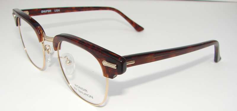 Ronsir Zyl Prescription Eyeglasses | Best Buy Eyeglasses