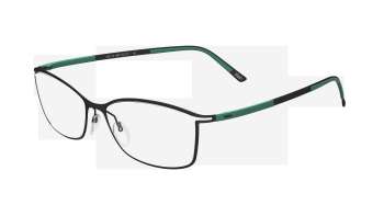 black/jade