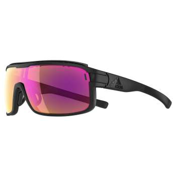 coal matte/vario purple