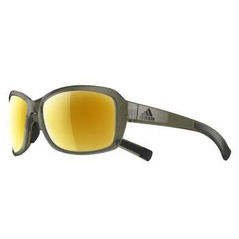 olive shiny/chassis only