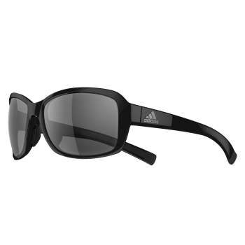 black shiny/chassis only