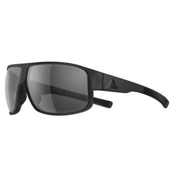 Coal Matt / Grey Polarized lenses
