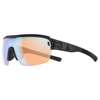 Coal Matt / Lst Blue Mirror lenses