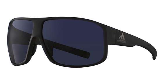 Coal Matt / Grey lenses