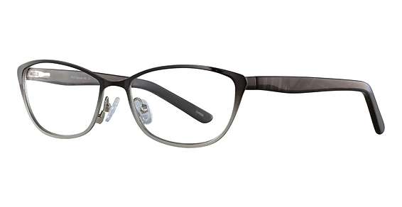Black/Silver