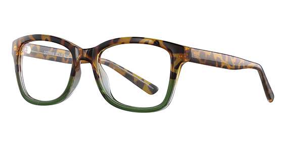 Tortoise Green