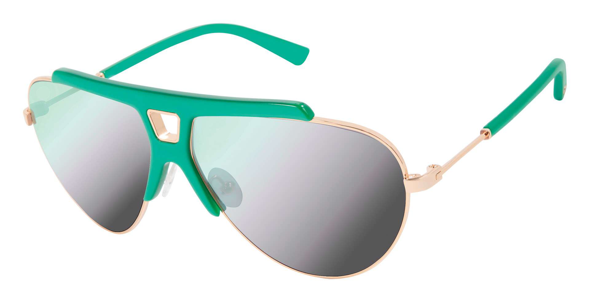 Green Gold (GRN)
