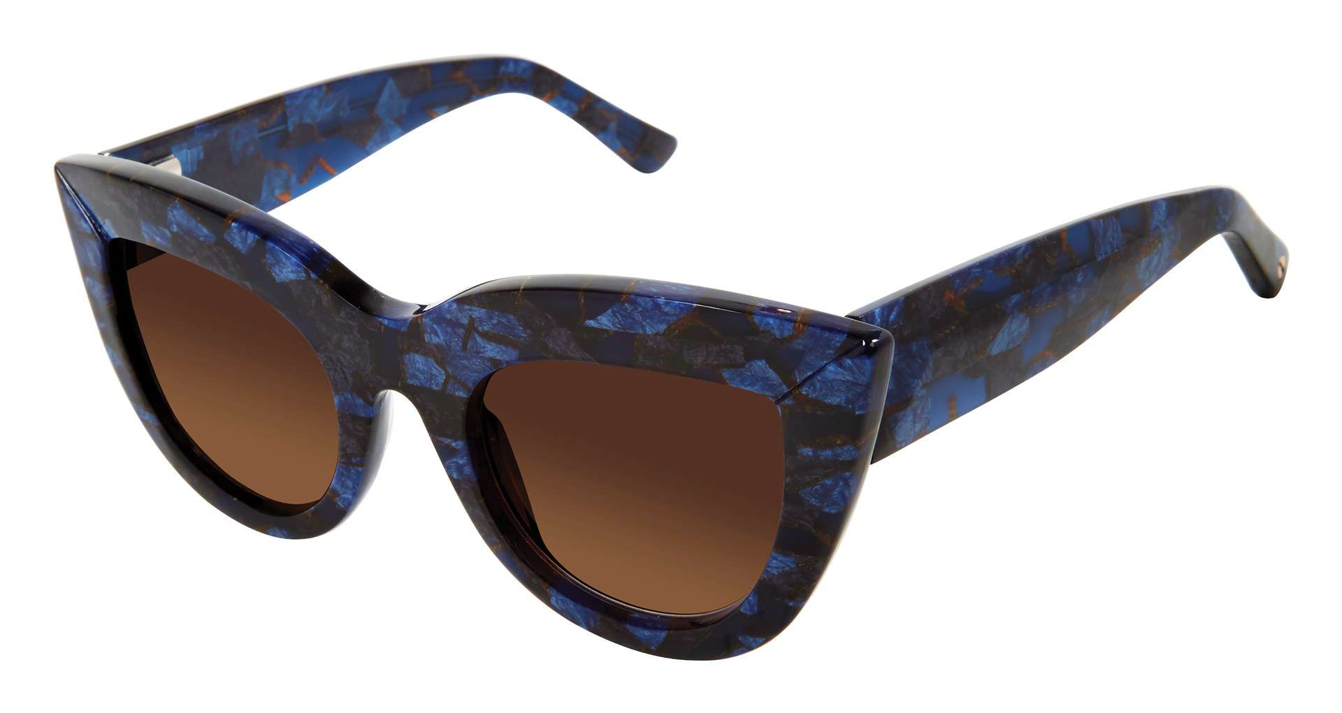 Blue (BLU)