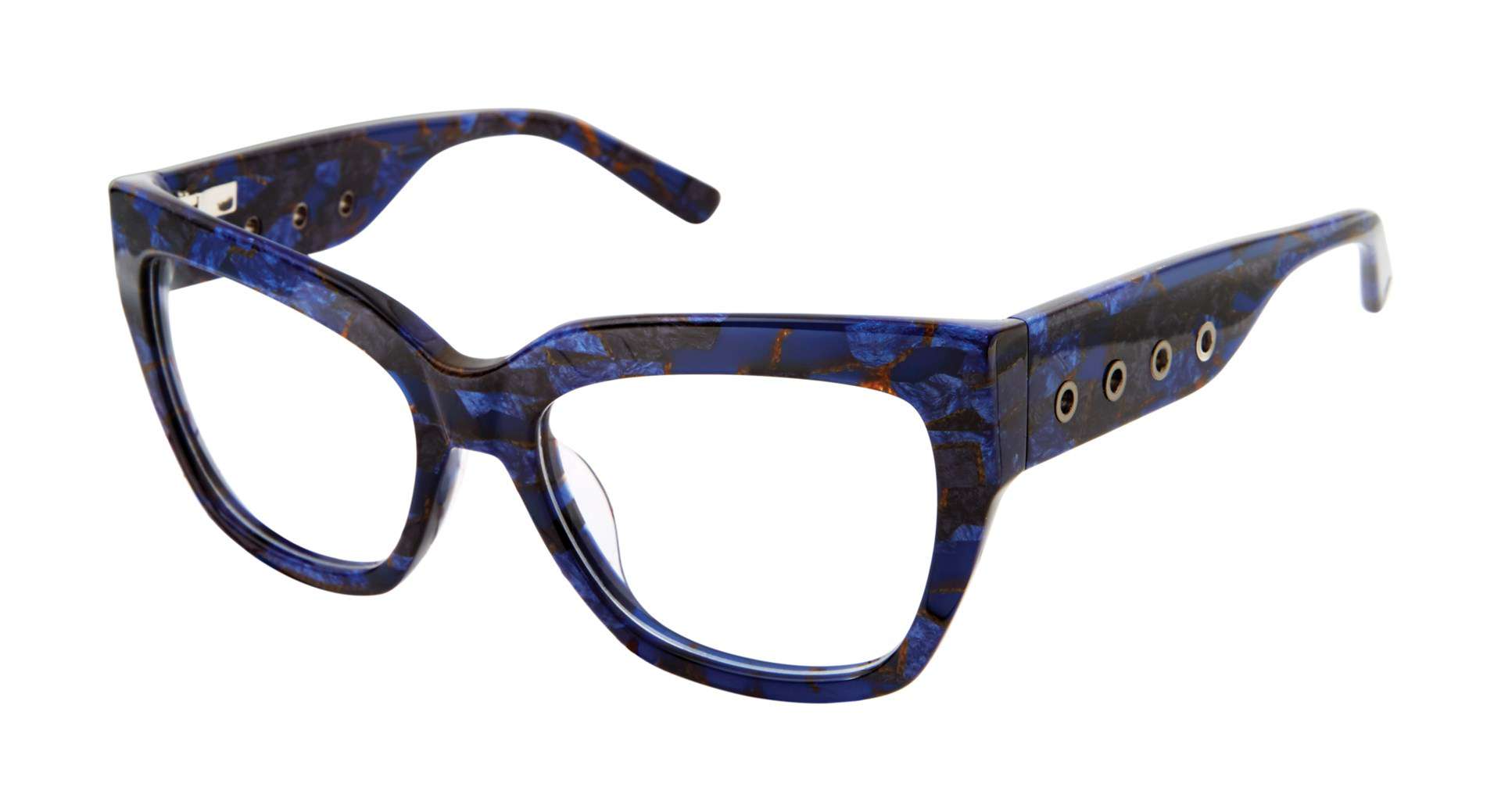 Blue (BLU)