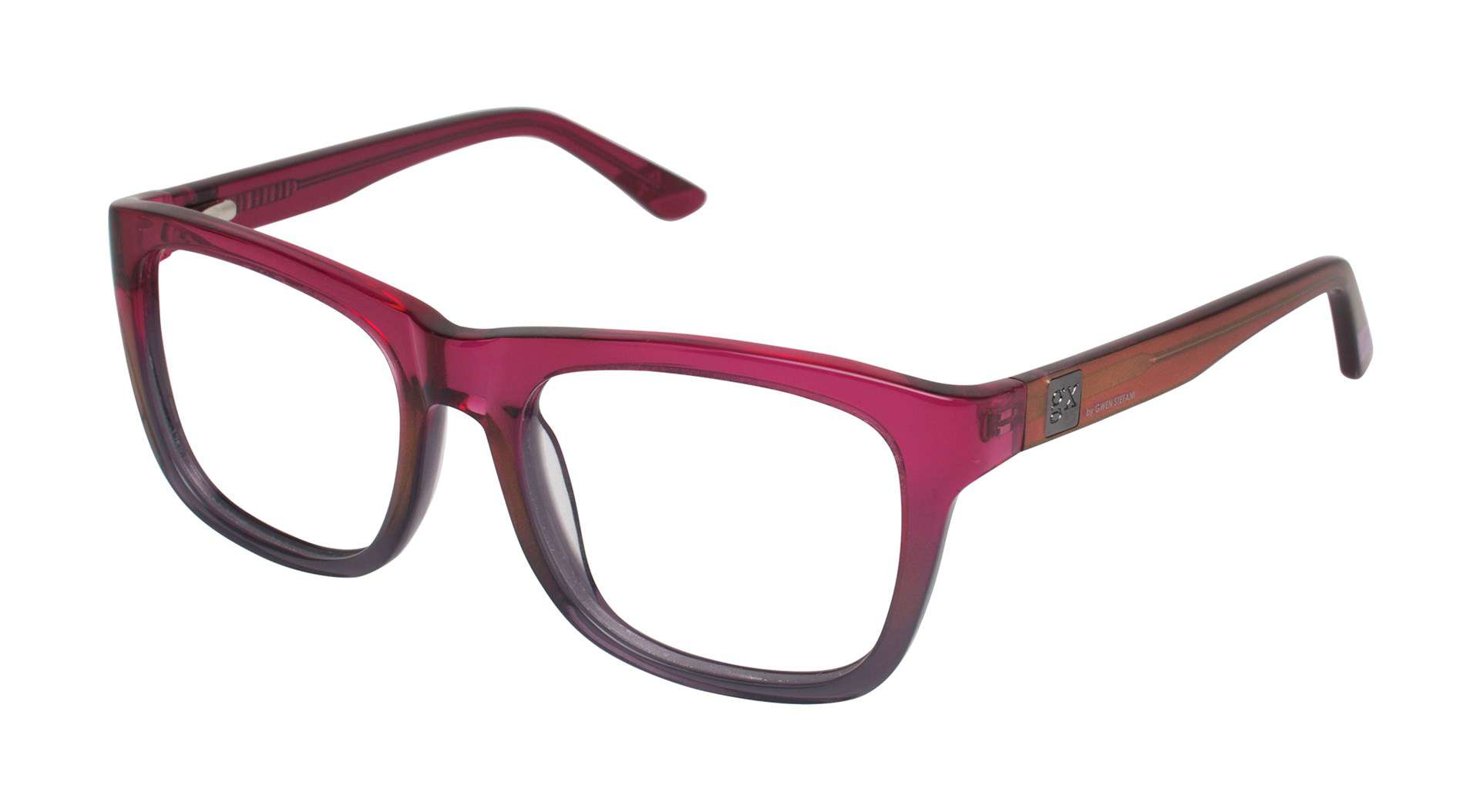 raspberry/grey (RAS)