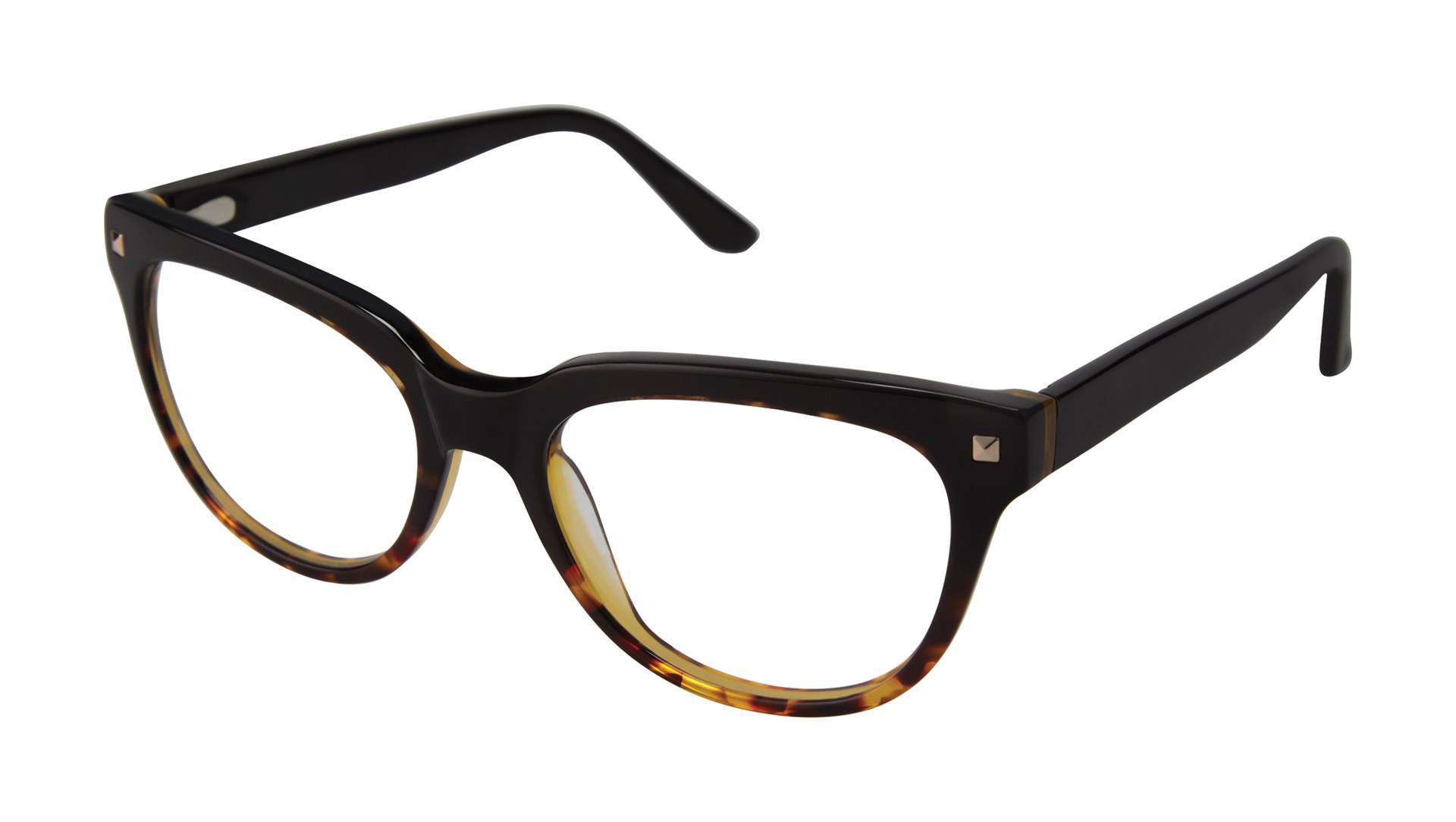 Black/Tortoise (BLK)