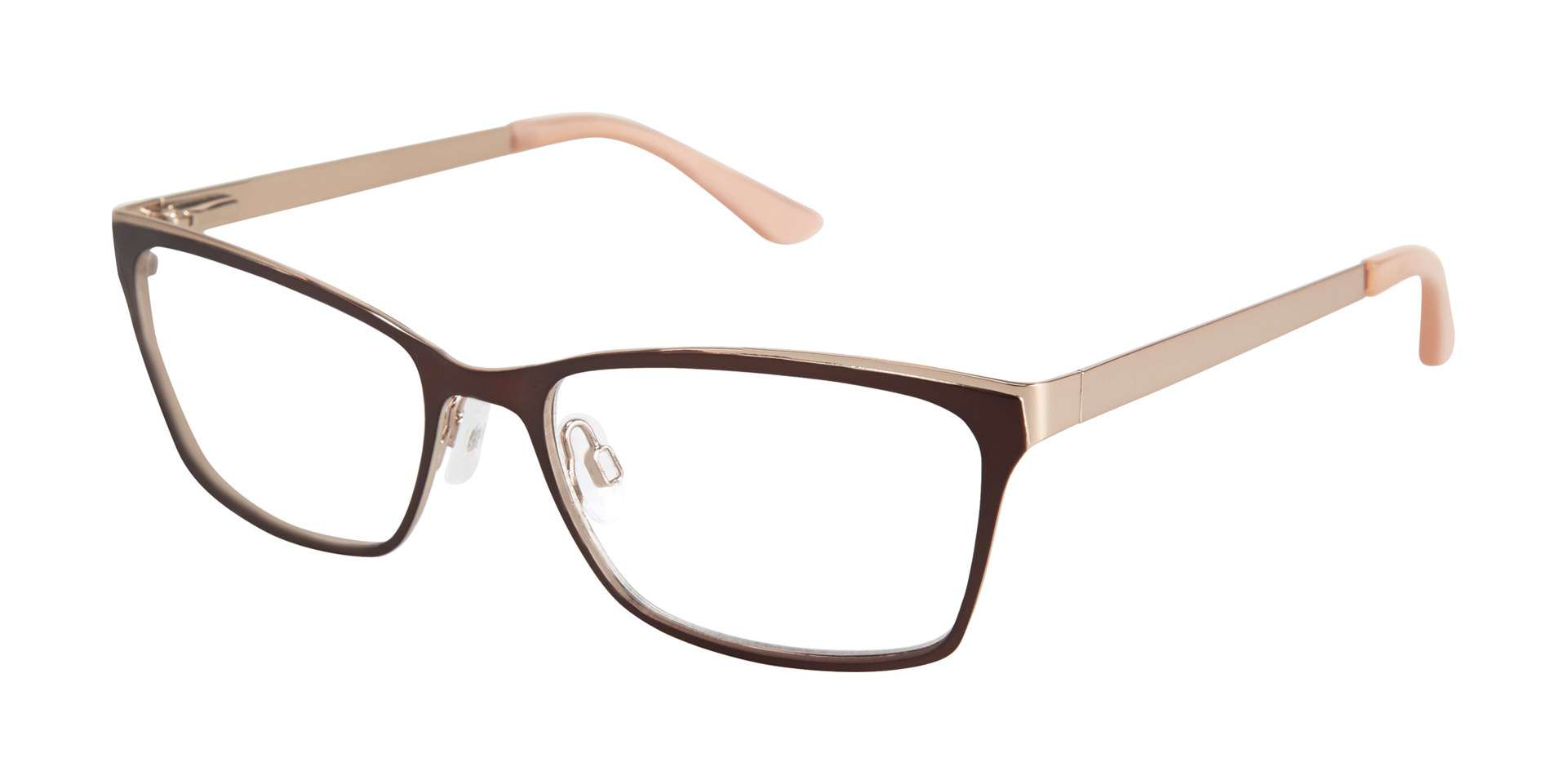 Brown/Gold (BRN)