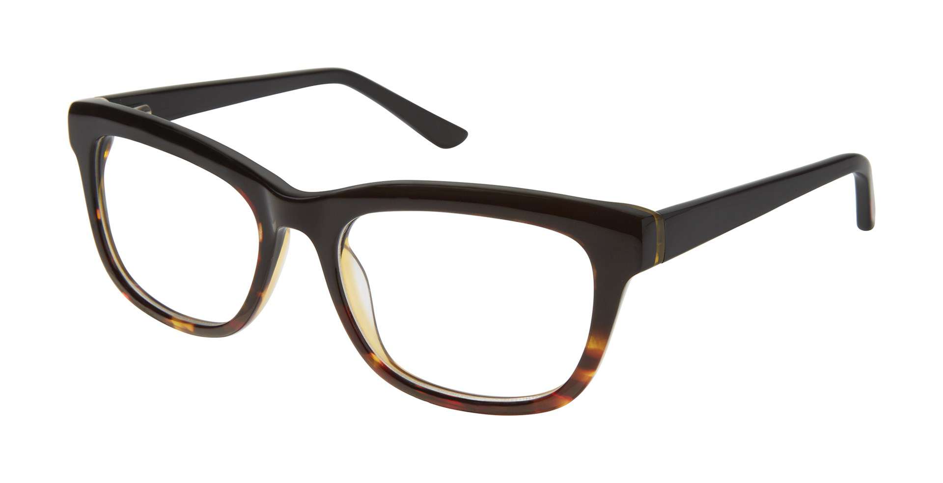 Black/Tortoise (BLK)