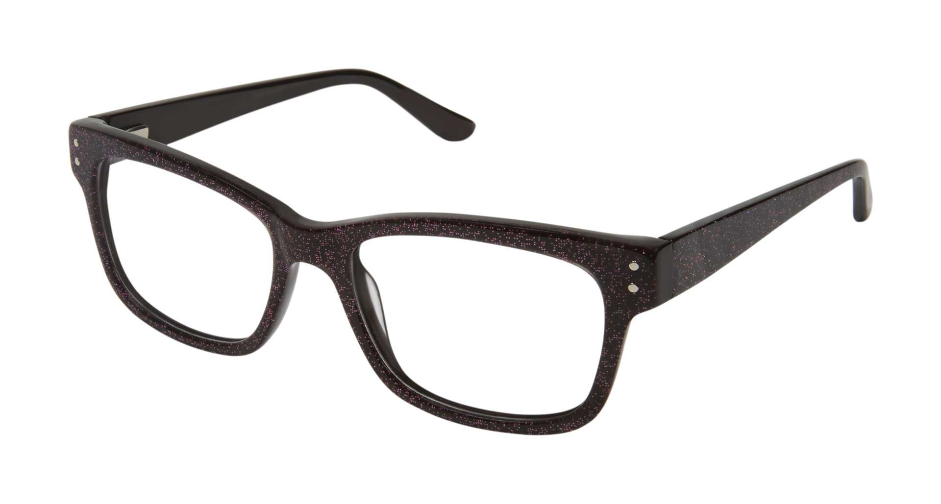 Black Glitter (BLK)