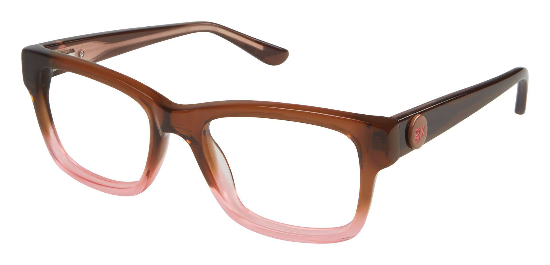 Brown/Pink (BRN)