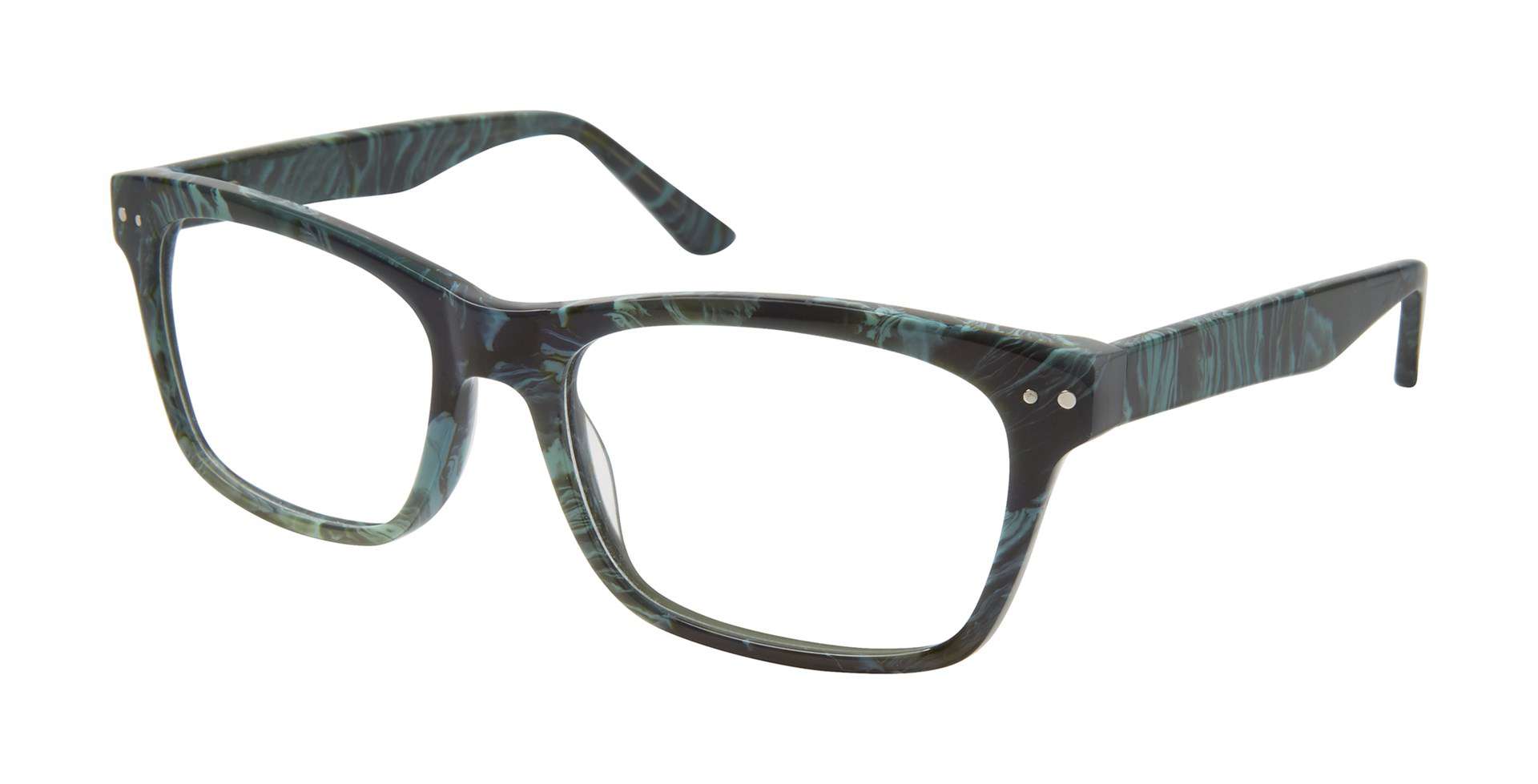 Green Marble (GRN)