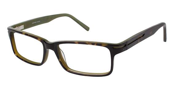 Tortoise/Green (TOR)