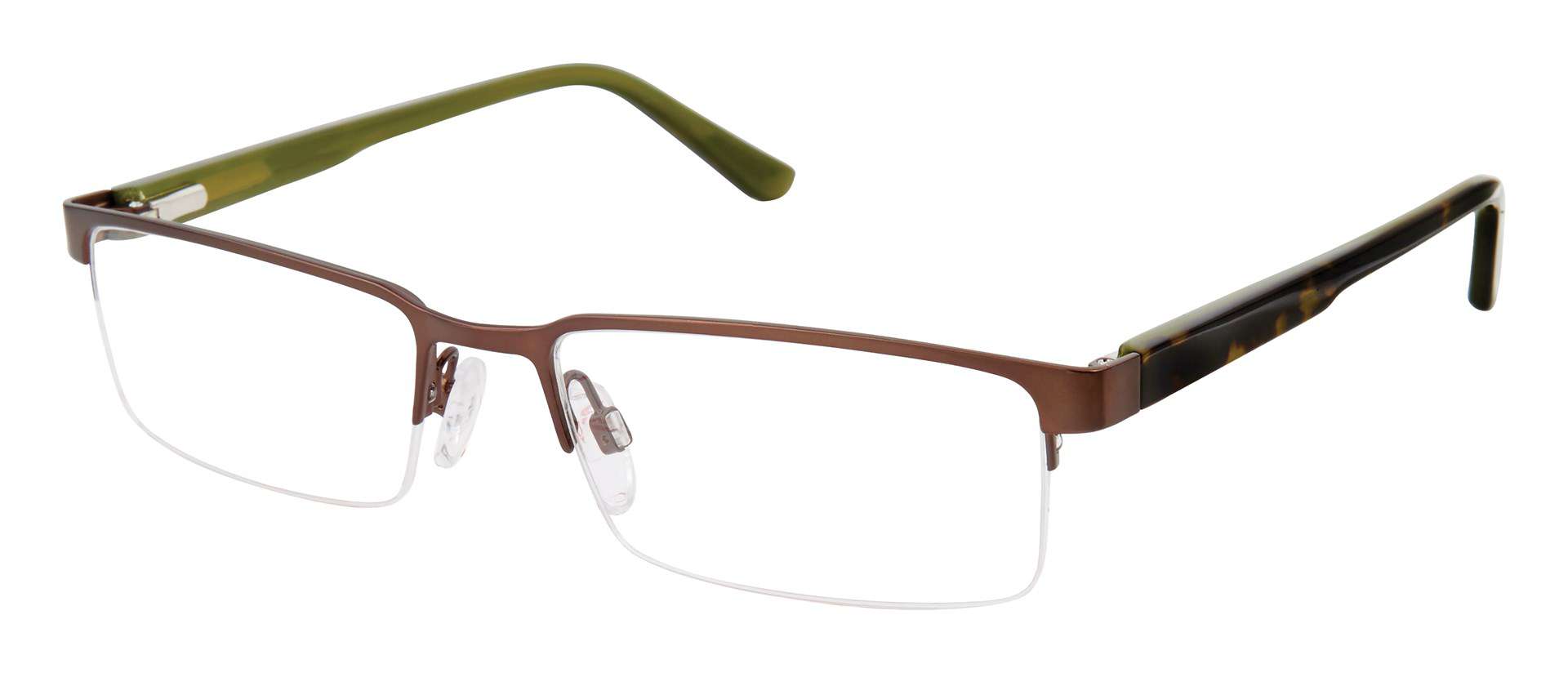 Brown (BRN)