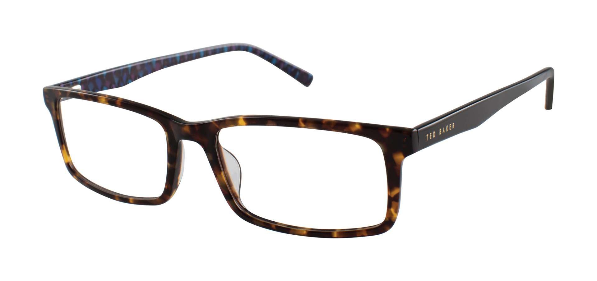 Tortoise Black (TOR)