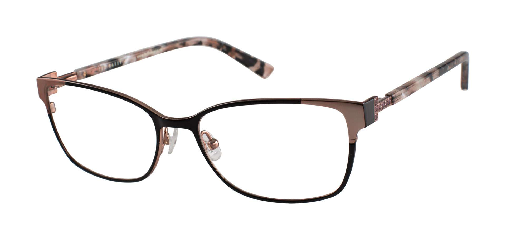 Black Rose Gold (BLK)