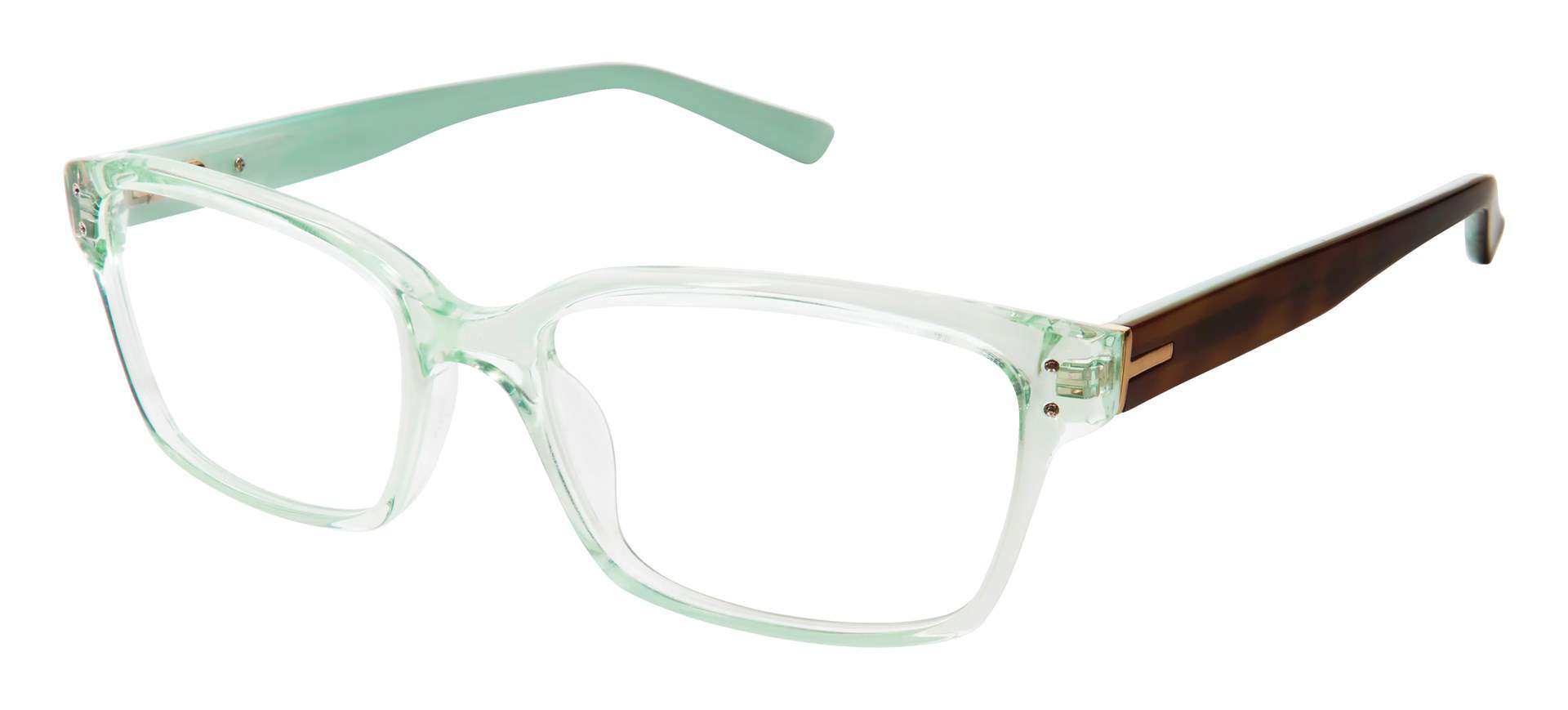 Mint Green (GRN)