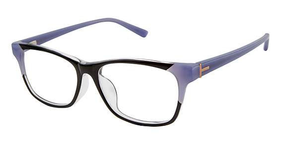 Black Lilac (BLK)