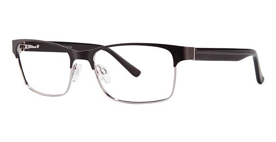 matt black/gunmetal