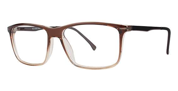 brown fade
