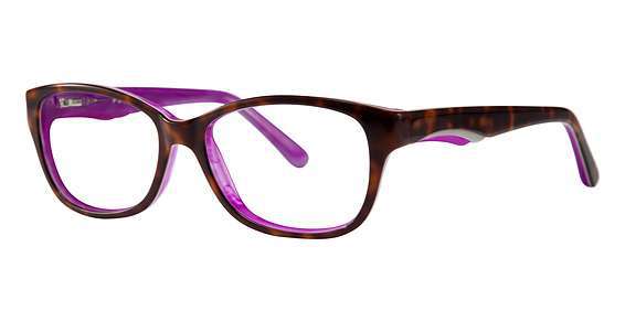 demi purple