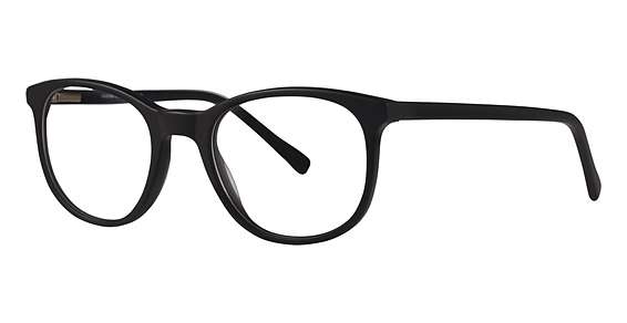 matt black