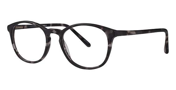 black/tortoise