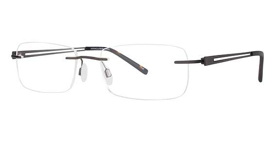 Dark Gunmetal (058)